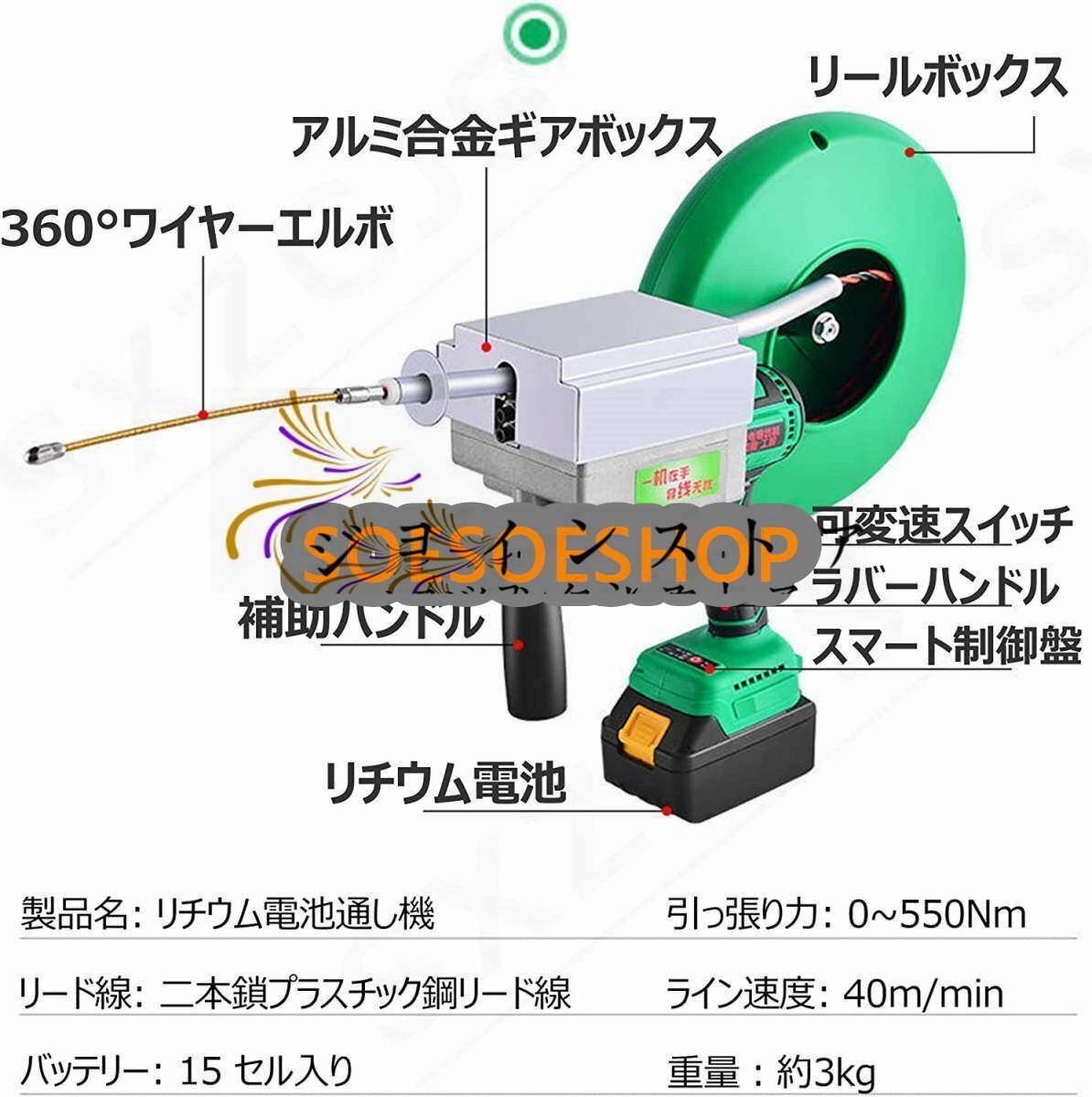 2025年最新】Yahoo!オークション -ねじ切り器の中古品・新品・未 2025年最新】Yahoo!オークション -ねじ切り器の中古品・新品・未