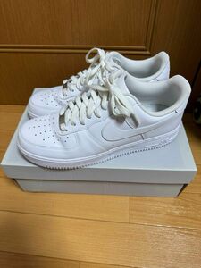 NIKE ナイキ AIR FORCE 107 CW2288 111/001 エアフォース スニーカー シューズ nike1766