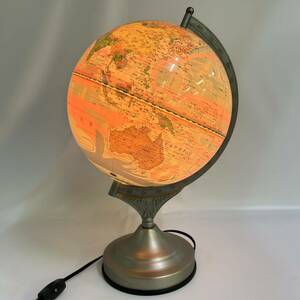  глобус античный интерьер retro настольный география 