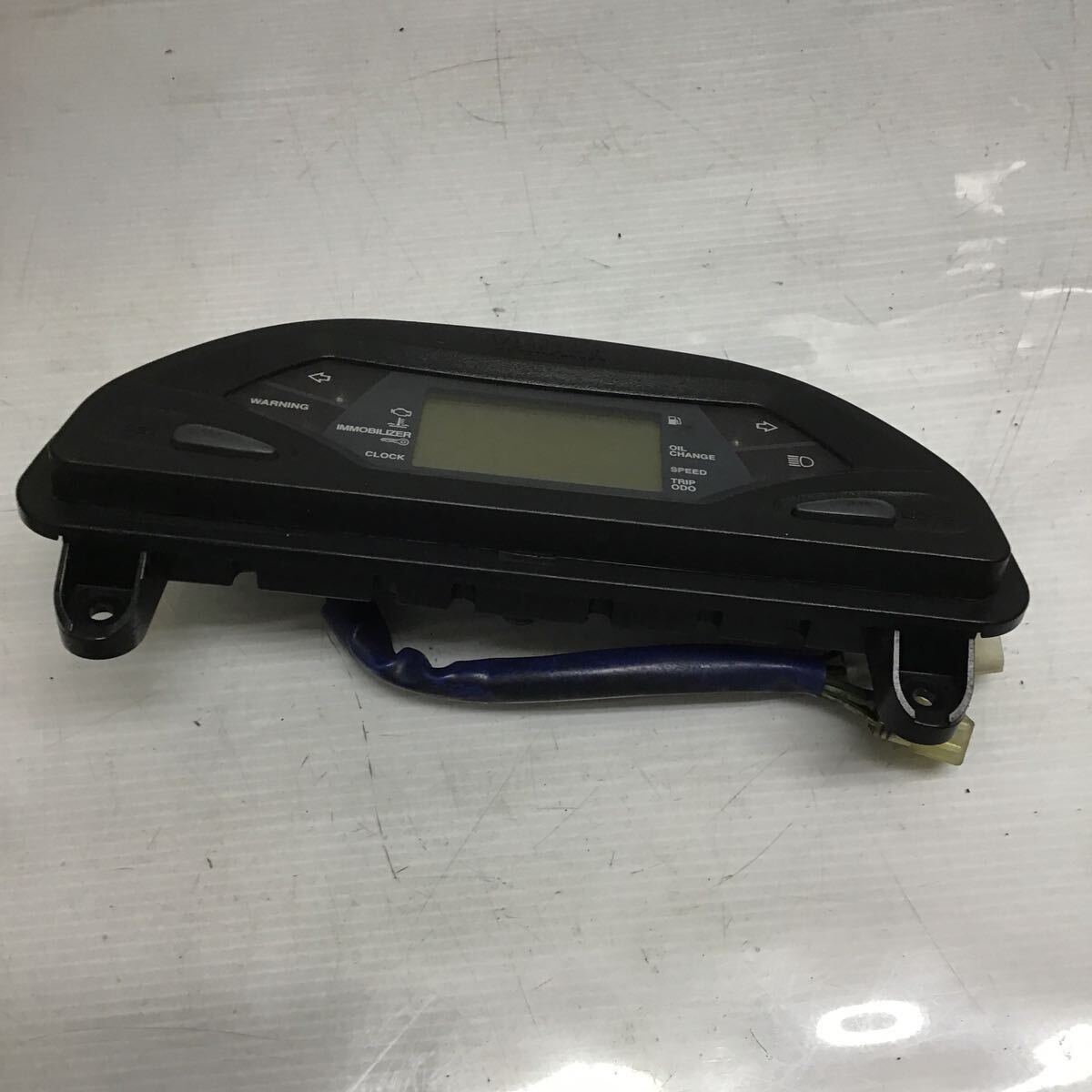 マジェスティ125FI メーター ヤマハ MAJESTY125 メーターカバー