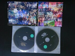 FOR LiVE BiSH BEST　初回生産限定盤　CD　2枚組　アルバム　即決　送料200円　601