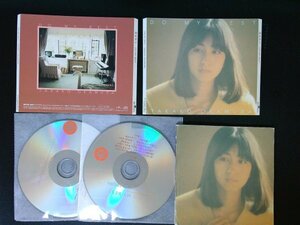 DO MY BEST 岡村孝子 　CD　アルバム 　即決　送料200円 604