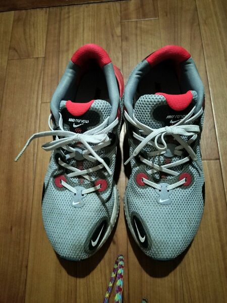 NIKE ナイキ スニーカー 28、5