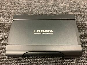 □【売り切り】IODATA アイ オー データ HD GAME Capture Device GU-USB3/HD 