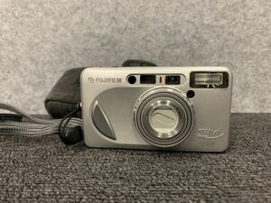 ◎【売り切り】FUJIFILM 富士フィルム Silvi 1300 コンパクトフィルムカメラ 
