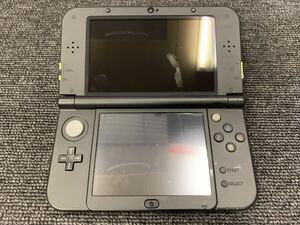 ^[ selling out ] nintendo New Nintendo 3DS LL New Nintendo 3DS LL RED-001 * electrification, the first period . has confirmed 