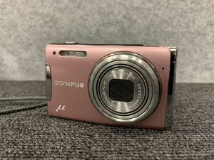 ■【売り切り】OLYMPUS オリンパス μ 1060 コンパクトデジタルカメラ 