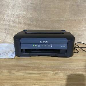 ◇【売り切り】EPSON（エプソン）インクジェットプリンター PX-K150 2018年製
