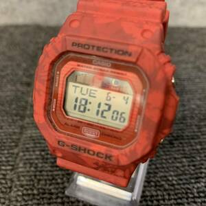■【売り切り】CASIO カシオ G-SHOCK デジタル腕時計 GLX-5600F 