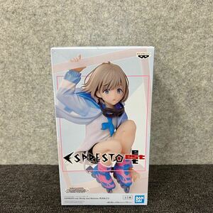 0[ распродажа ]BANDAI( Bandai ) фигурка The Idol Master автомобиль i колено цвет zESPRESTO est-Windy and Motions-.....