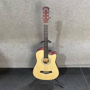 △【売り切り】Venkuri アコースティックギター FT-812