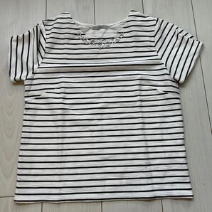 ボーダー Tシャツ