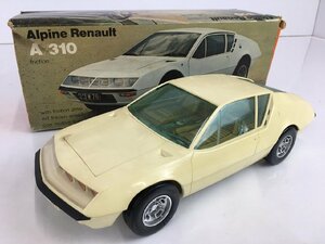 ma ミニカー 検索： アルピーヌ alpine renault A310 A/310 レトロ ヴィンテージ ma◇73