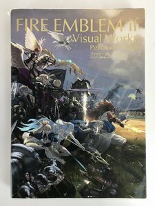 rh Fire Emblem if visual materials compilation perusi-do* crystal visual Works hi*10