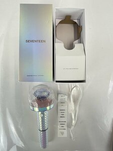 rh SEVENTEEN OFFICIAL LIGHT STICK 2 公式ペンライト ver.2 検索：MINGYU ジョンハン ジョシュア 韓国 アイドル hi◇61