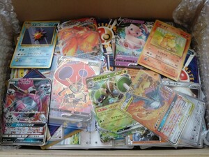 ポケモンカード　大量　まとめ②　１円スタート　