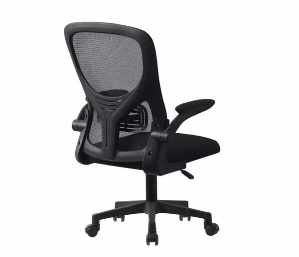 新品 オフィスチェア デスクチェア パソコンチェア回転椅子 事務椅子 ゲーミングチェア 在宅ワークブラック