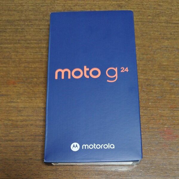 moto PB1A0000JP マットチャコール SIMフリー