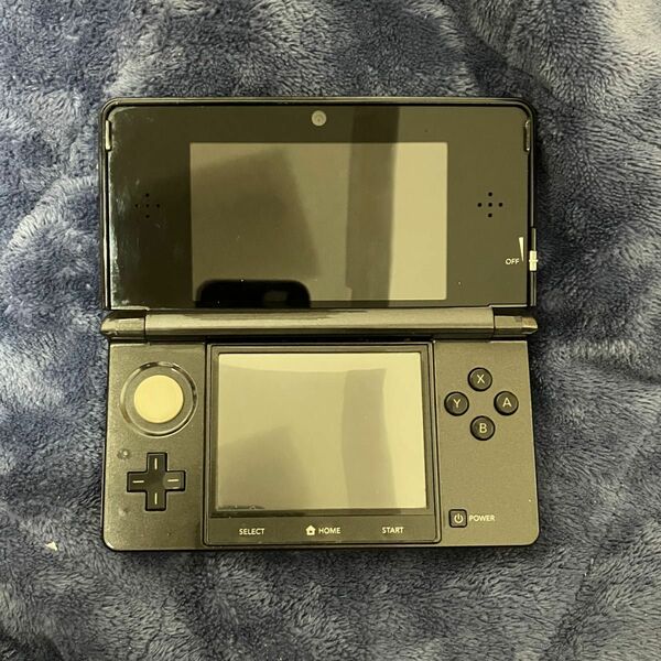 3DS 本体のみ ジャンク品