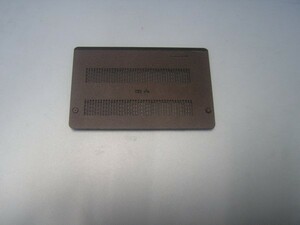 HP Pavilion 15-n207au F7Q55PA 等用 メモリー部裏ふた #