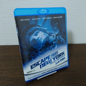 [1 иен старт ] New York 1997 Blue-ray &DVD комплект ('81 рис )( время ограничено производство *2 листов комплект ) Blu-ray DVD cell версия 