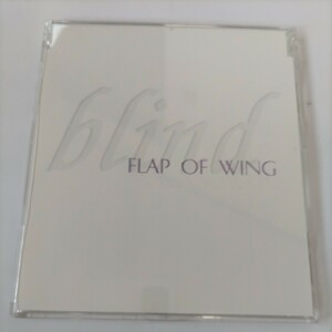 ブラインド　blind / FLAP OF WING ヴィジュアル系　V系