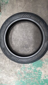 ピレリ ディアブロスーパーコルサV4 SC1 140/70R17 中古