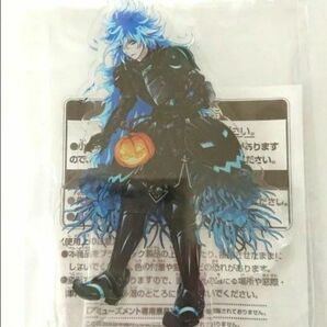 ツイステ イデア アクスタ