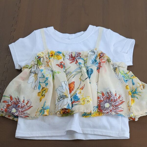 100size 半袖Tシャツ カットソー