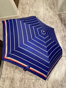 UVカット晴雨兼用折り畳み傘　日傘　折り畳み傘　マイクロファイバーカバー付き