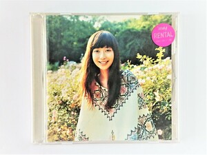 【送料無料】cd44554◆moka/持田香織（Every Little Thing）/レンタル落ち【CD】