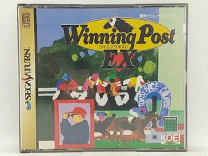 【送料無料】sp01183◆ウイニングポストEX/SS/中古品