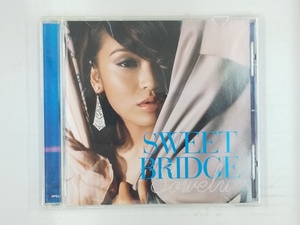 【送料無料】cd43487◆SWEET BRIDGE/Sowelu/中古品【CD】