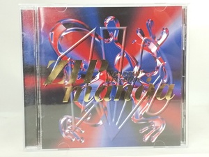 【送料無料】cd44137◆ZIP mania/コンピレーション・オムニバス/中古品【CD】