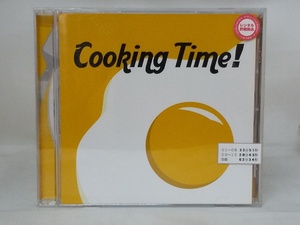 【送料無料】cd43800◆クッキングタイム!/レンタル落ち【CD】