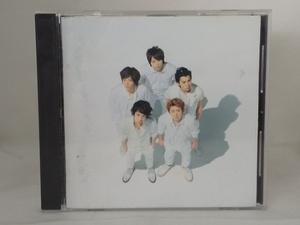 【送料無料】cd44285◆Beautiful World/嵐/中古品【CD】