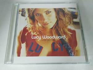 cd42388【CD】While You Can＜輸入盤＞/Lucy Woodward（ルーシー・ウッドワード）/中古CD