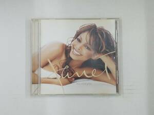 【送料無料】cd43061◆All For You/Janet Jackson(ジャネット・ジャクソン)/中古品【CD】
