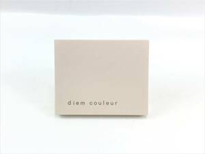 【未使用/保管品】ポーラ ディエム クルール カラーブレンドパウダー コンシーラー 5g POLA diem couleur #204116-53