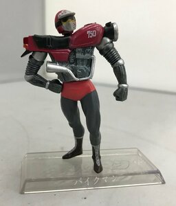 超造形魂 キン肉マン PART 2 バイクマン BANDAI バンダイ [2] (管理番号：059102)