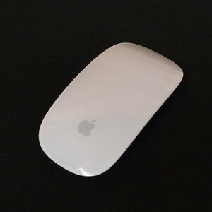 [ secondhand goods B]Apple( Apple ) Magic Mouse 2 A1657 color : Silver * charge for Lightning cable none ( control number :063108)