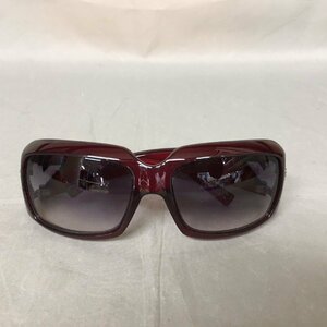 【中古品B】EMPORIO ARMANI (エンポリオアルマーニ) サングラス　EA9357　　Made in italy 　（管理番号：063105）