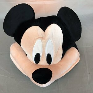 【中古品B】Disney(ディズニー) ミッキーマウス ファンキャップ 東京ディズニーリゾート限定 (管理番号：063103)