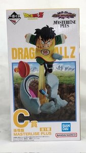 【未使用品】 BANDAI（バンダイ） 一番くじ ドラゴンボールZ MASTERLISE C賞 孫悟飯　② (管理番号：060111）