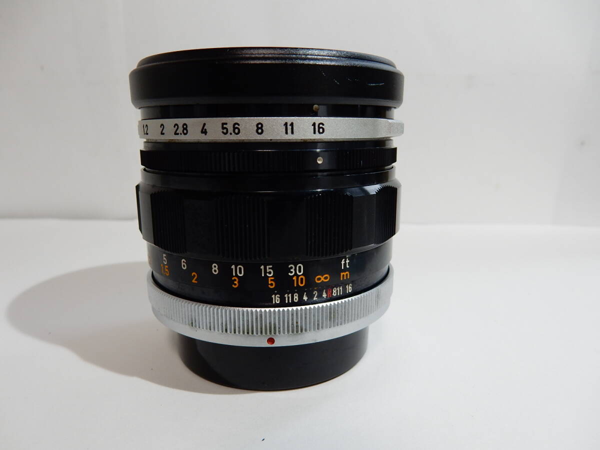Yahoo!オークション -「canon fl 58mm f1.2」の落札相場・落札価格