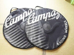 カンパニョーロ ホイールバック Campagnolo WheelBack 700C ２枚セット
