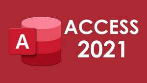 Microsoft Access 2021 ダウンロード版