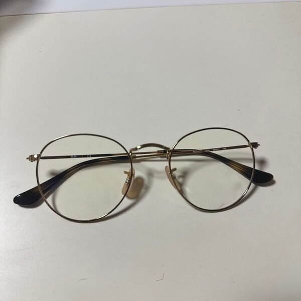 正規品 RayBanレイバン RB3447V 2500