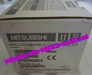 【★新品 複数在庫！】MITSUBISHI/三菱電機 　FX2N-8EX-ES/UL　シーケンサ 【６ヶ月保証】