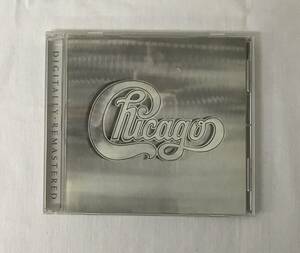 CD CHICAGO　シカゴ　Digitally Remastered 　管理NO.C026